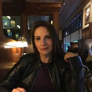 Meet your Posher, Kristin